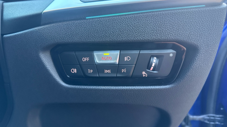 BMW 3 Series 330e M Sport 5dr Step Auto Estate